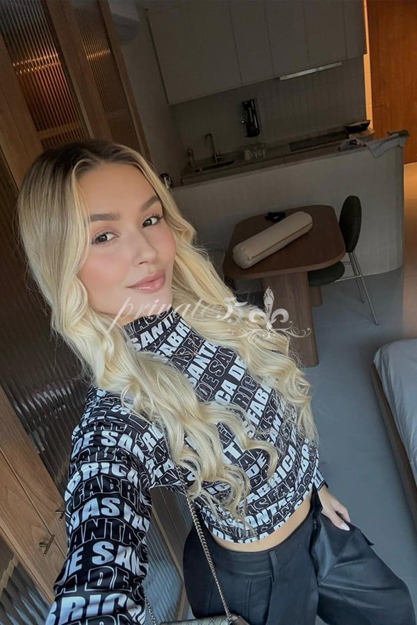 Isabella  Montieri - Garota de Programa em Porto Alegre
