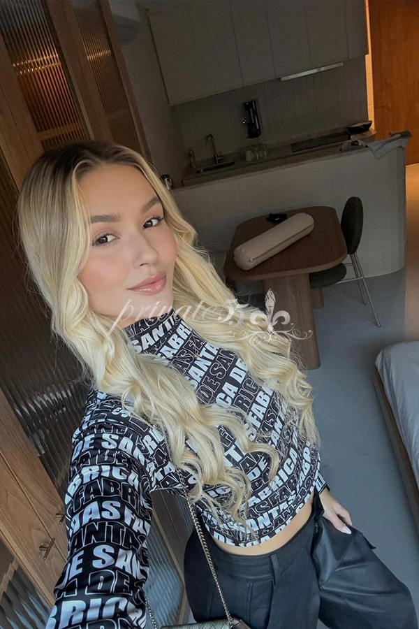 Isabella  Montieri - Acompanhante Verificada em Porto Alegre
