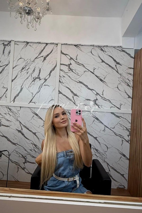 Isabella  Montieri - Acompanhante Verificada em Porto Alegre