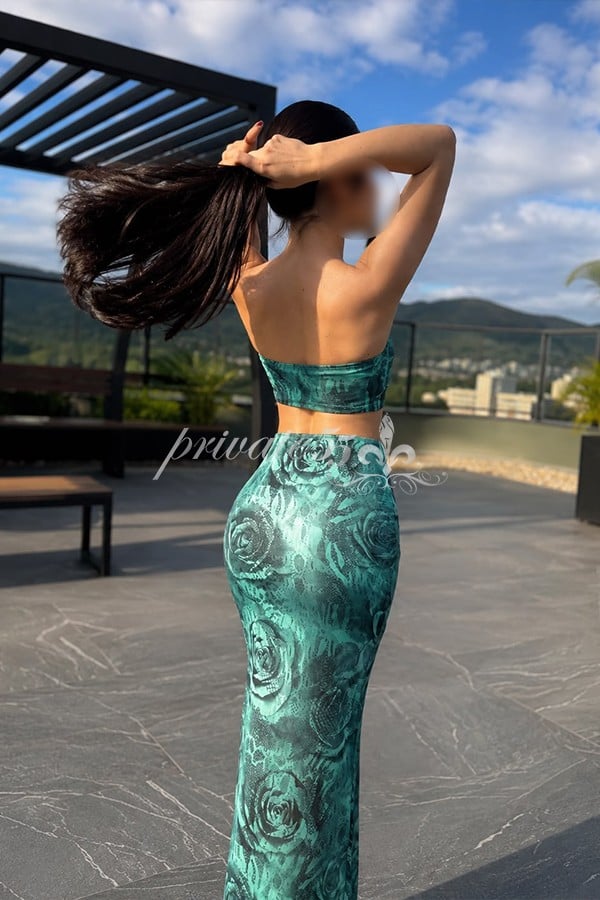 Antonella  Martins - Garota de Programa em Florianópolis