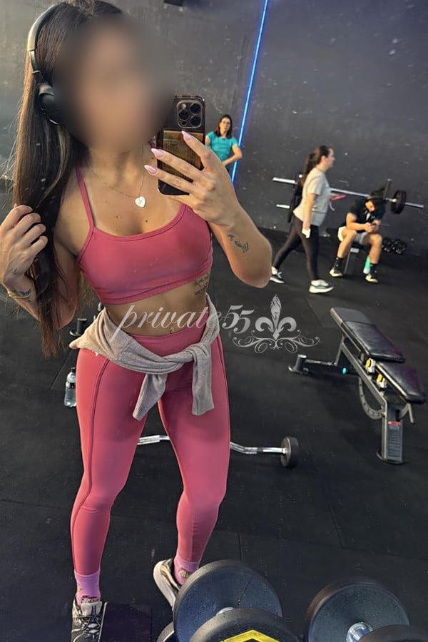 Foto 5 de Yanara Luiza