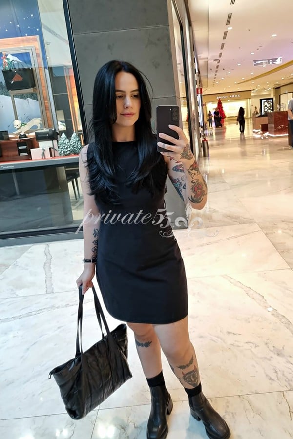 Foto 1 de Mari Matos