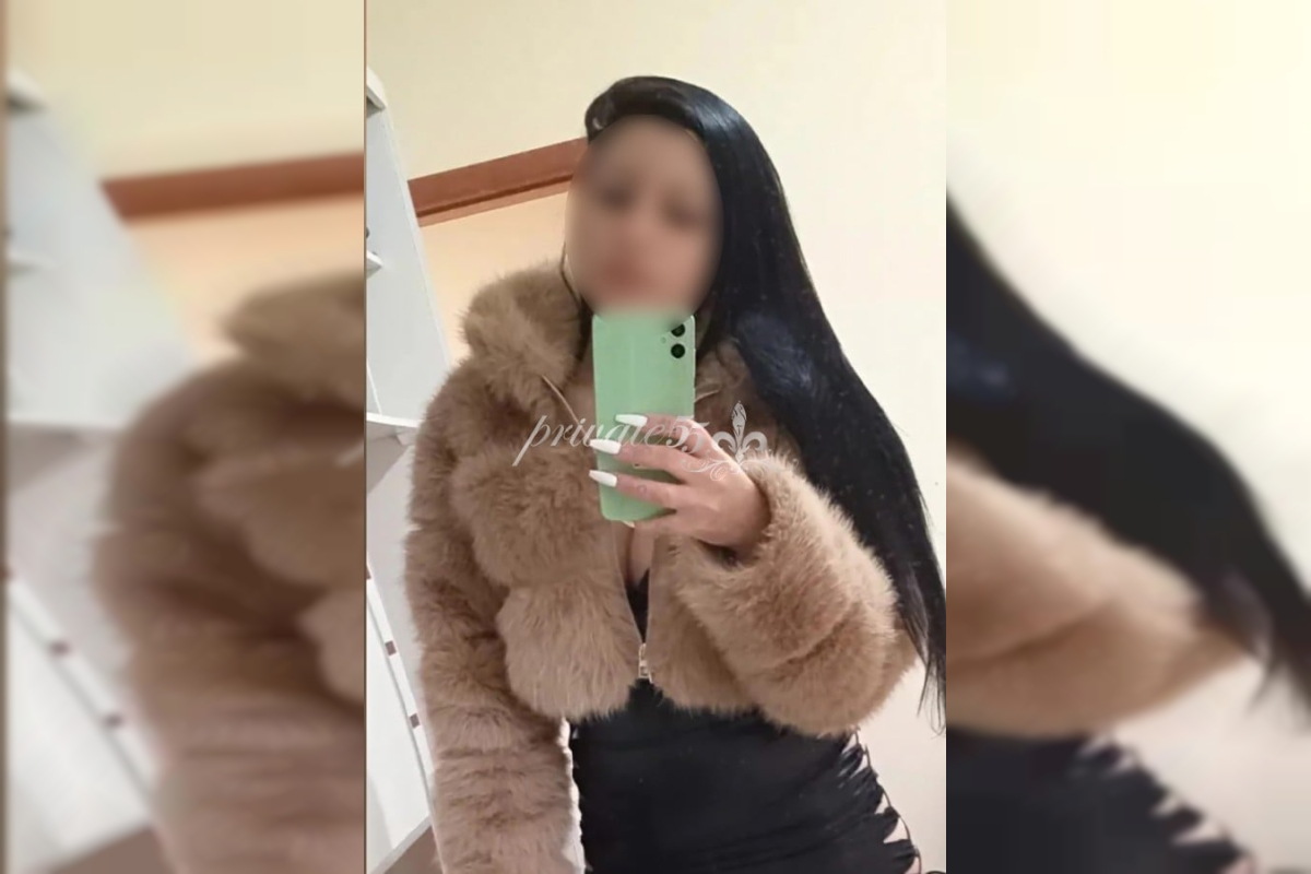 Karen Harth - Acompanhante Verificada em Florianópolis