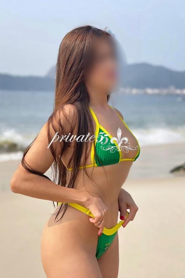 Lara Fagundes - Garota de Programa em São Paulo