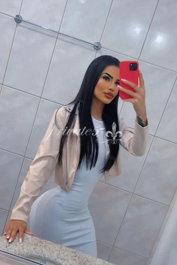 Maitê Perroni - Acompanhante de Luxo em Florianópolis