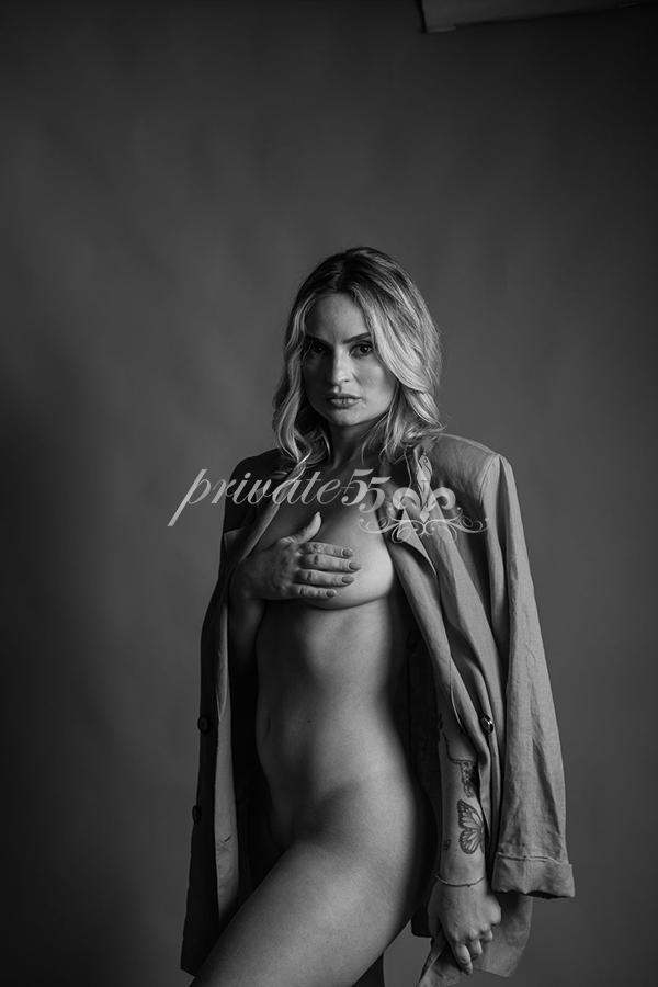 Júlia Ferraz - Garota de Programa em Curitiba