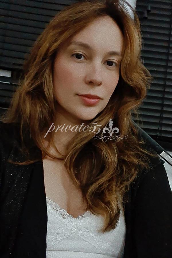 Alice Bin - Acompanhante Verificada em São Paulo