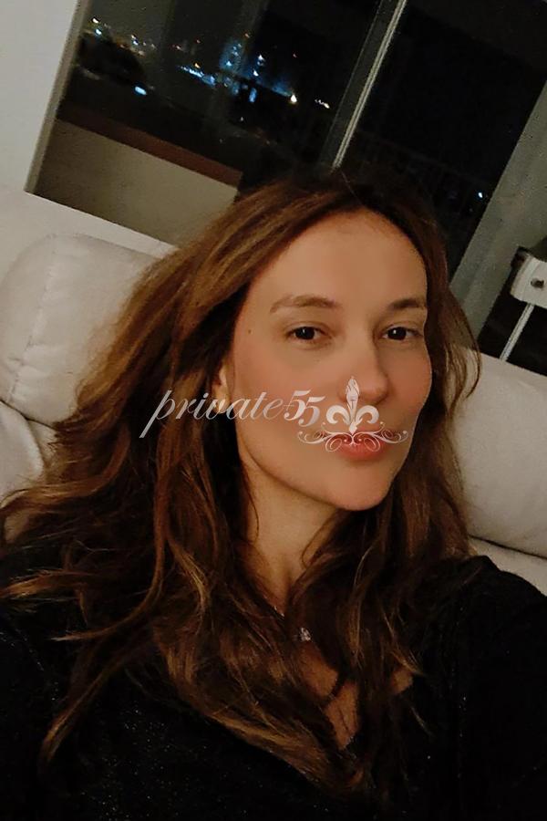 Alice Bin - Garota de Programa em São Paulo