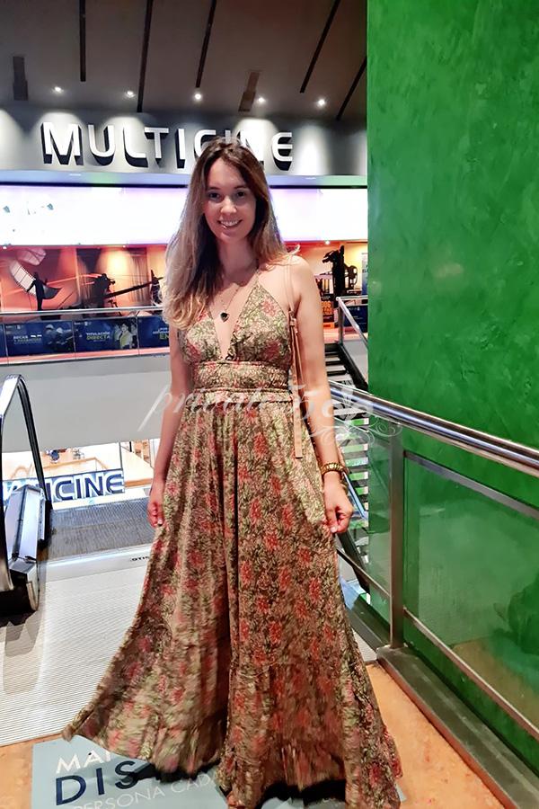 Alice Bin - Acompanhante de Luxo em São Paulo