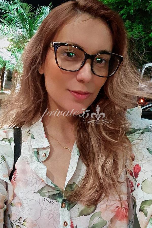 Alice Bin - Garota de Programa em São Paulo