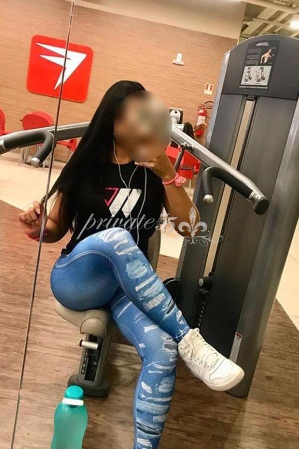 Foto 3 de Jordana Casadinha