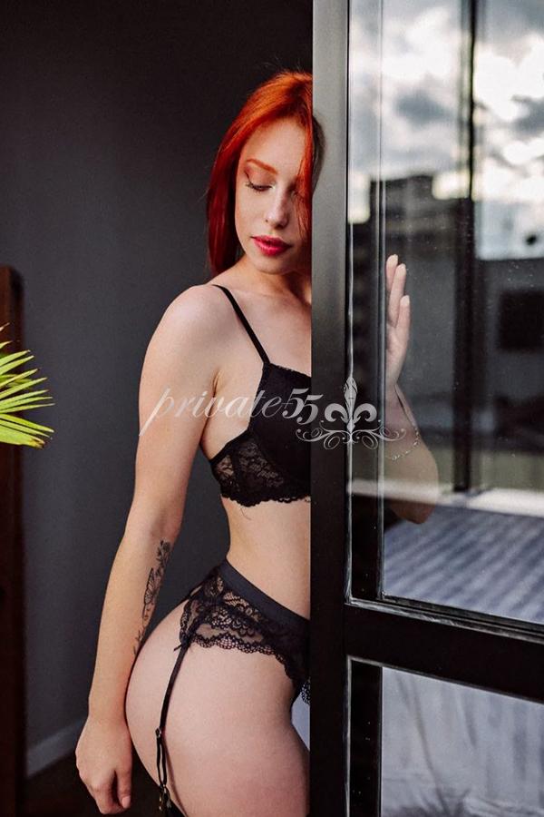 Elo Andrade - Acompanhante de Luxo em São Paulo