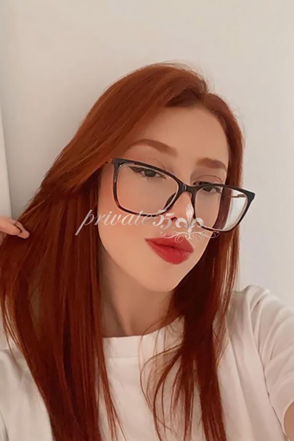 Elo Andrade - Acompanhante de Luxo em São Paulo