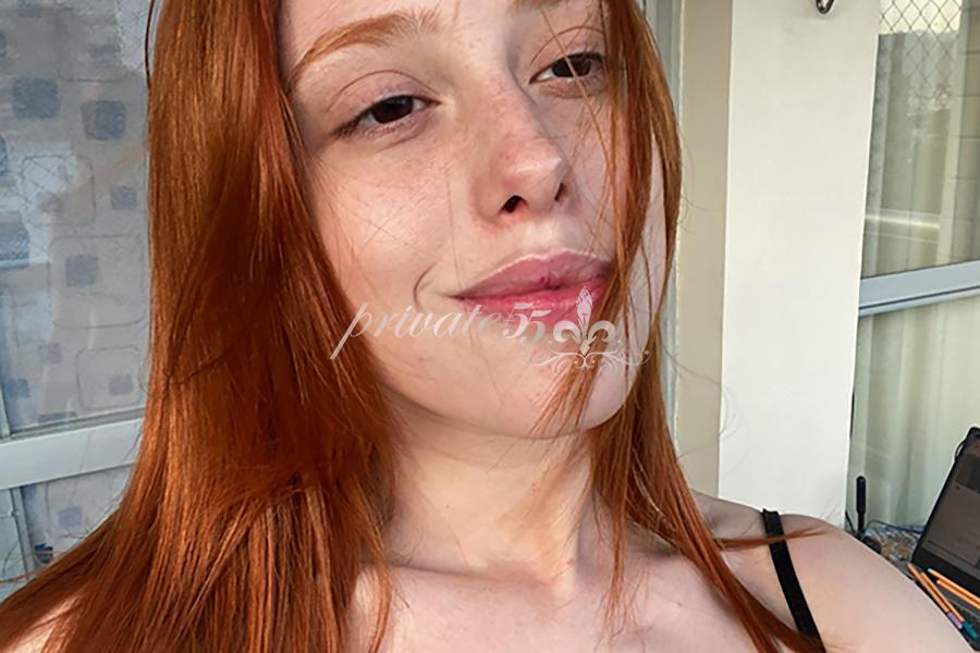 Elo Andrade - Acompanhante em São Paulo