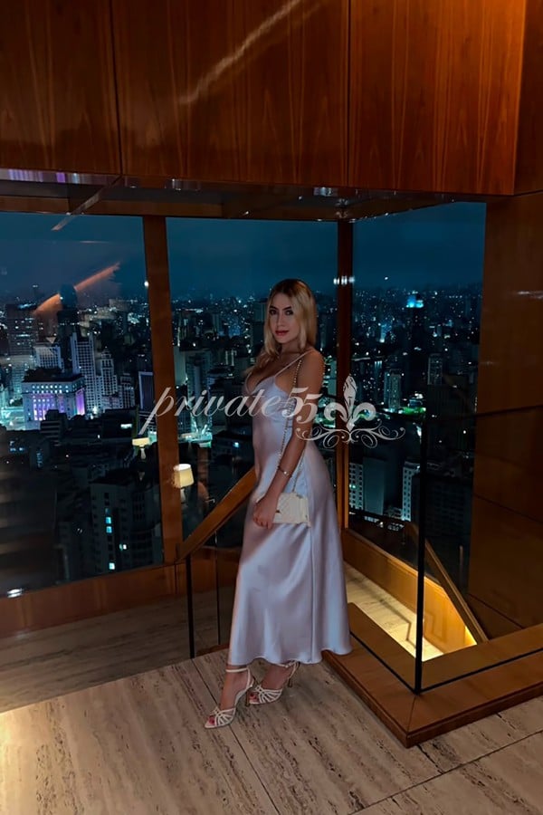 Lara Monetti - Acompanhante em São Paulo