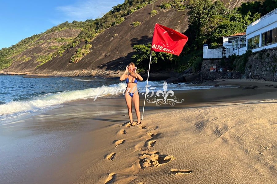 Lara Monetti - Acompanhante Verificada em São Paulo