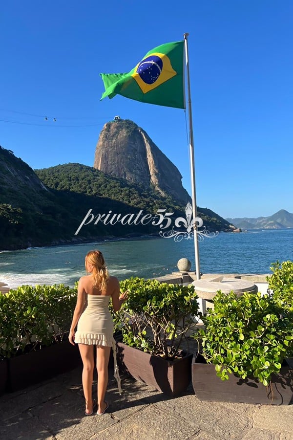 Lara Monetti - Garota de Programa em São Paulo
