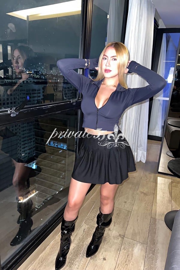 Lara Monetti - Acompanhante em São Paulo