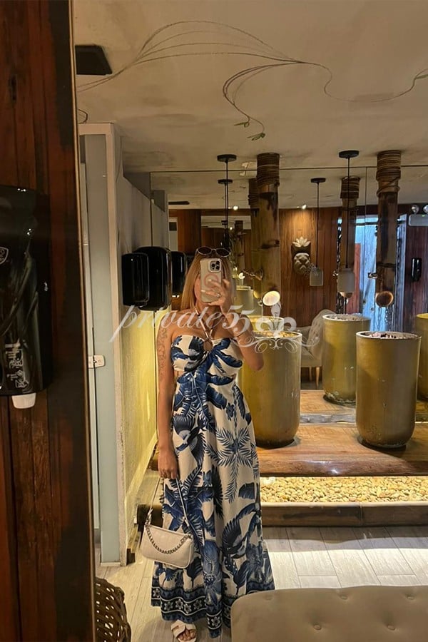 Lara Monetti - Garota de Programa em São Paulo