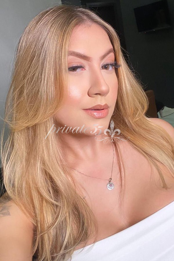 Lara Monetti - Acompanhante de Luxo em São Paulo