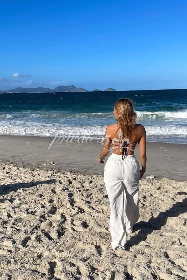 Lara Monetti - Acompanhante em São Paulo