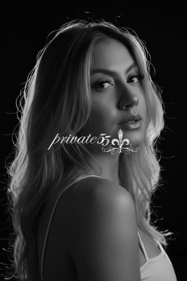 Lara Monetti - Acompanhante de Luxo em São Paulo