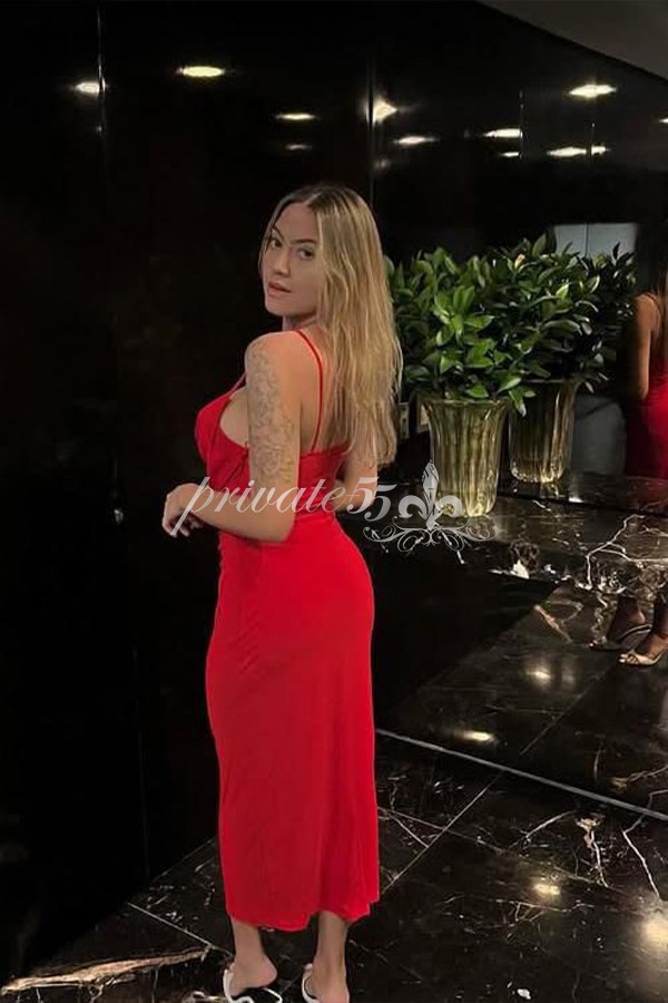 Lara Monetti - Acompanhante Verificada em São Paulo