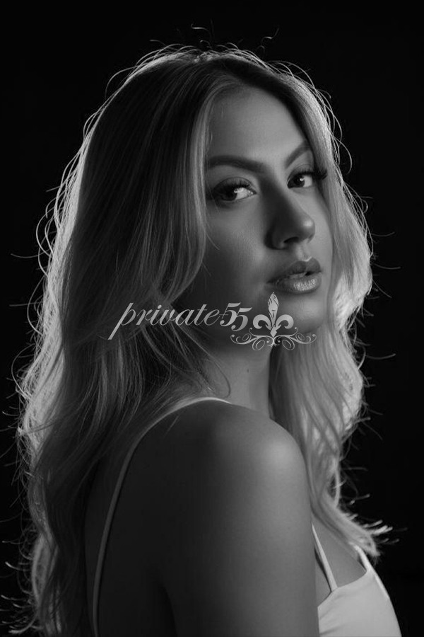 Lara Monetti - Acompanhante de Luxo em São Paulo