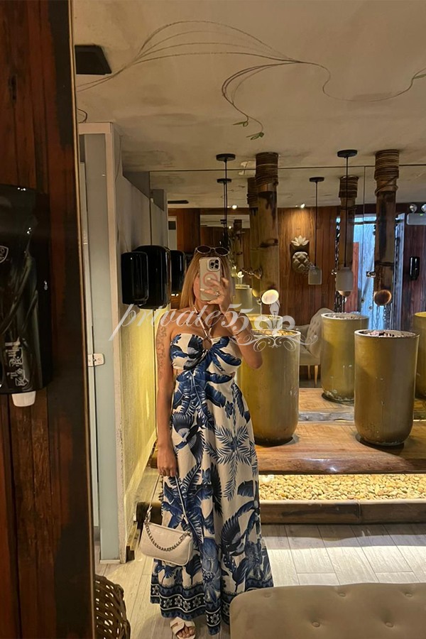 Lara Monetti - Acompanhante em São Paulo