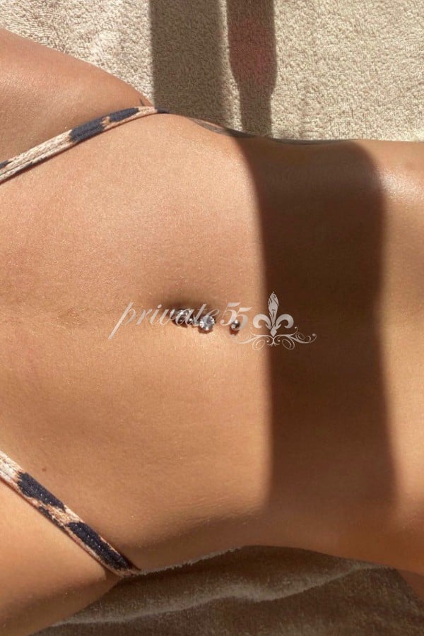 Lara Monetti - Acompanhante de Luxo em São Paulo