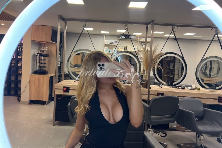 Lara Monetti - Garota de Programa em São Paulo