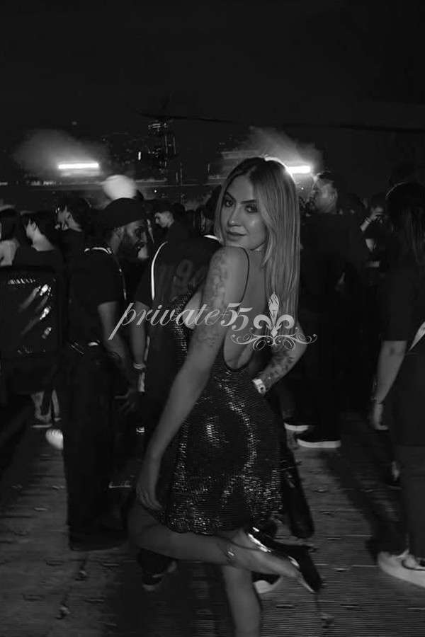 Lara Monetti - Garota de Programa em São Paulo