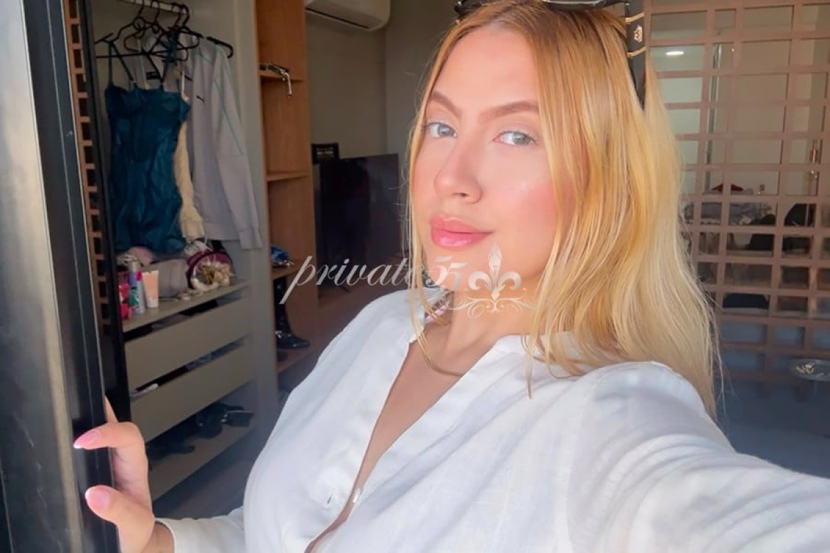 Lara Monetti - Garota de Programa em São Paulo