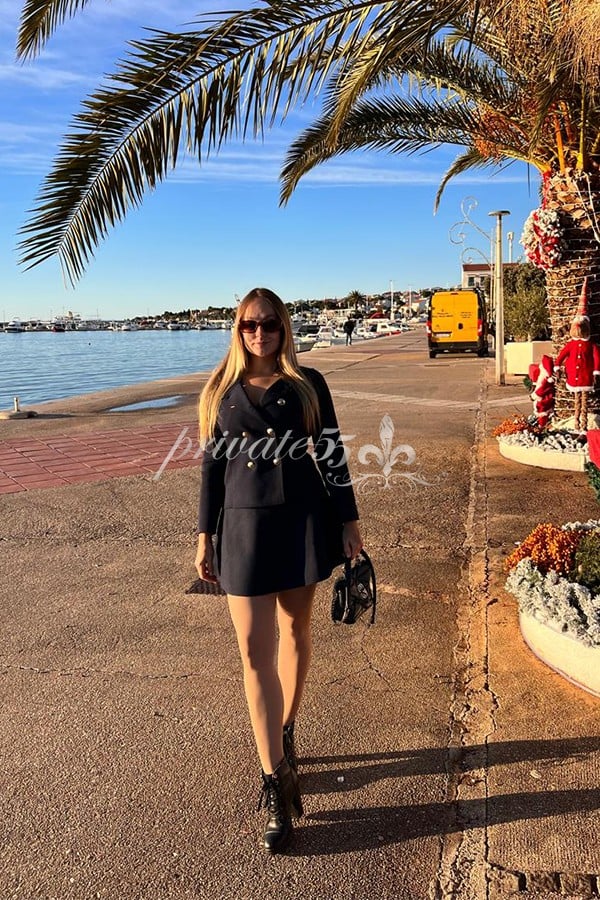 Laura Buarque - Acompanhante Verificada em São Paulo