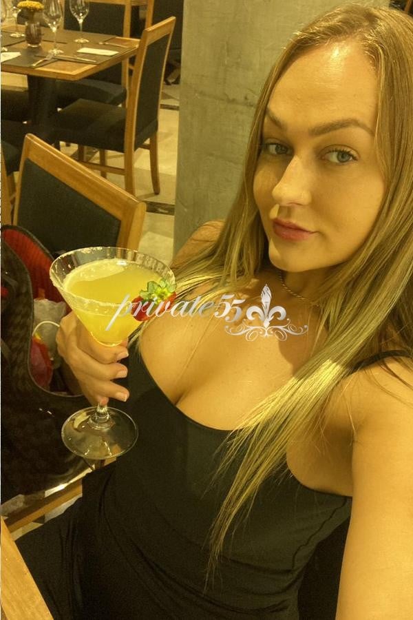 Laura Buarque - Acompanhante Verificada em São Paulo