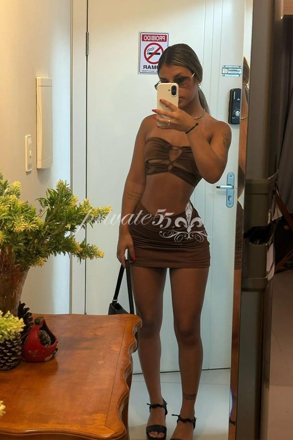 Foto 4 de Nicole Garcia