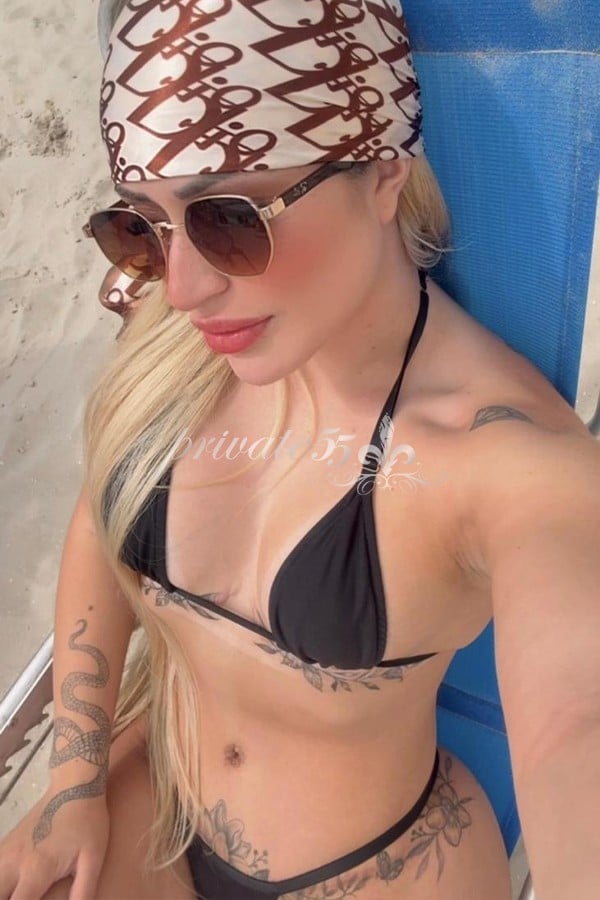 Isabela Gomes - Acompanhante em Florianópolis