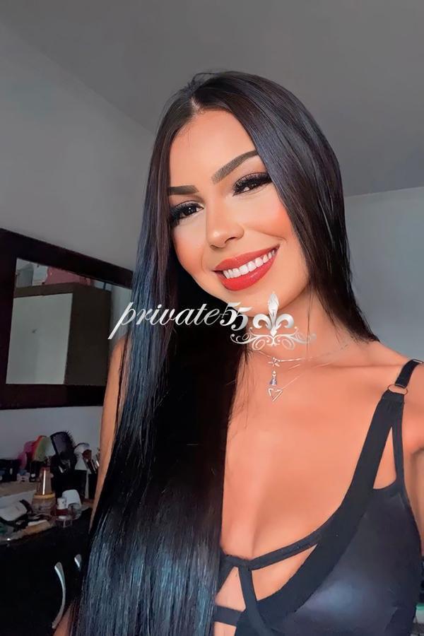 Melissa Martinelli - Acompanhante Verificada em Balneário Camboriú