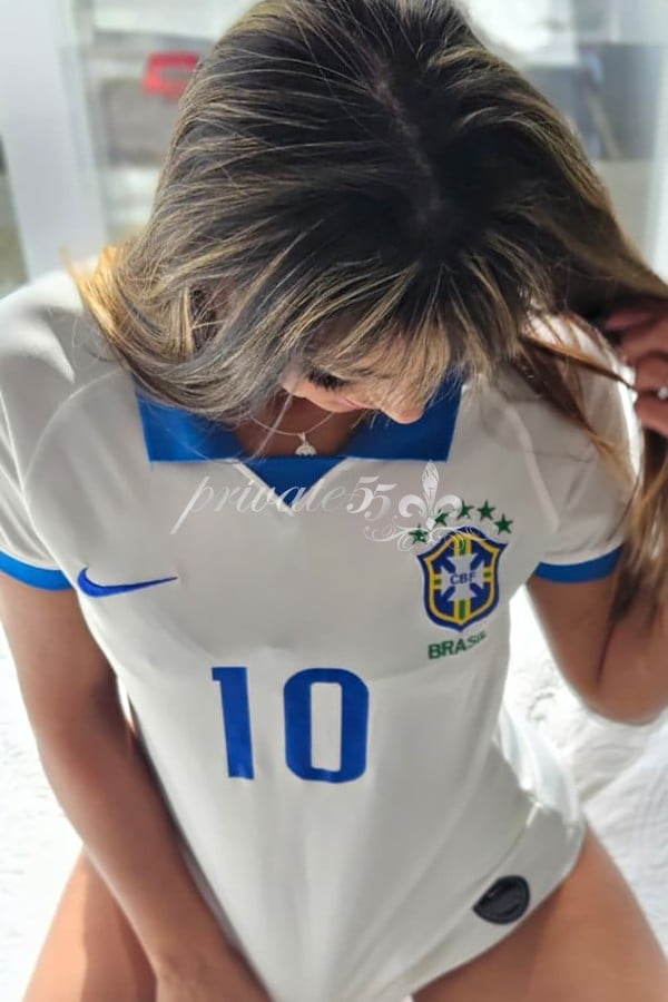 Miaa  Kiim - Acompanhante Verificada em Balneário Camboriú