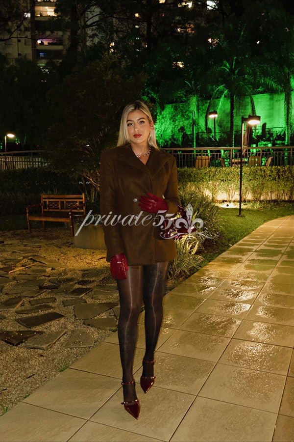 Maya Lara - Acompanhante em São Paulo