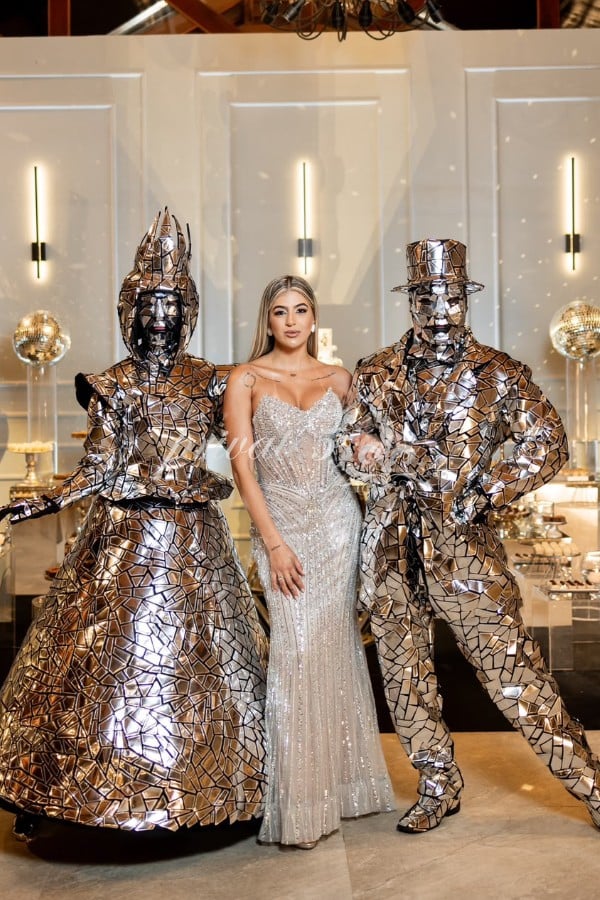 Maya Lara - Acompanhante de Luxo em São Paulo