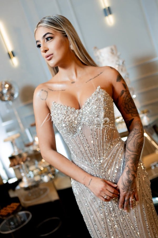 Maya Lara - Acompanhante de Luxo em São Paulo