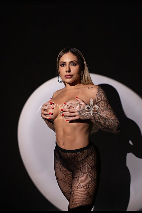 Foto 15 de Gabi  Prado