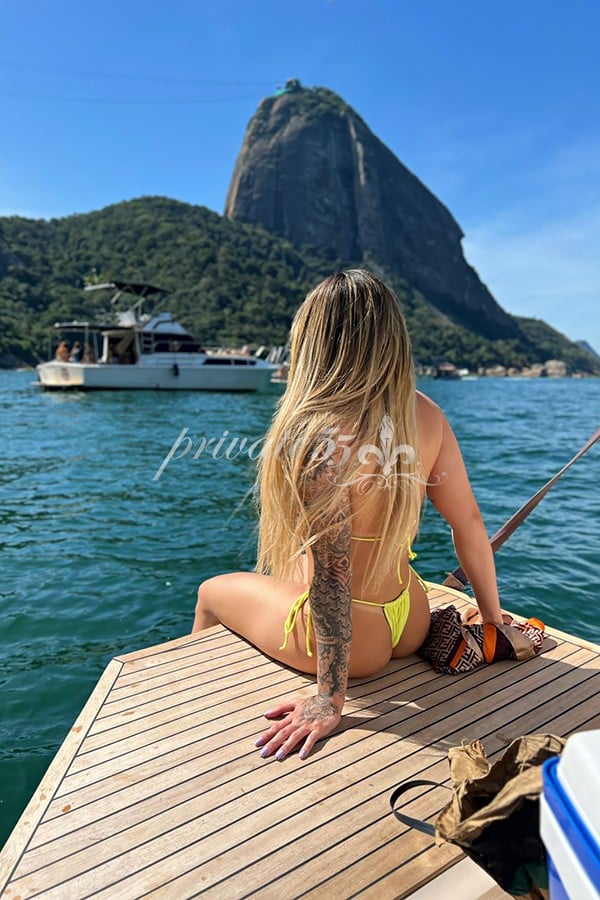 Foto 3 de Gabi  Prado