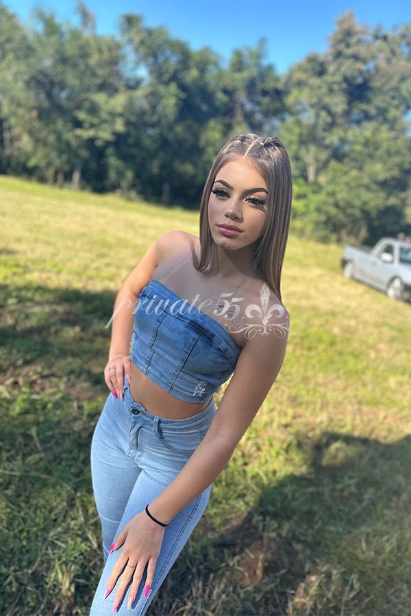 Rafaela Braga - Garota de Programa em Florianópolis