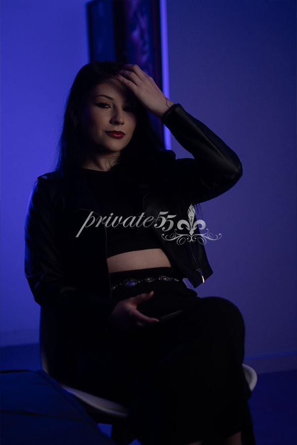 Selina Caty - Acompanhante Verificada em Florianópolis