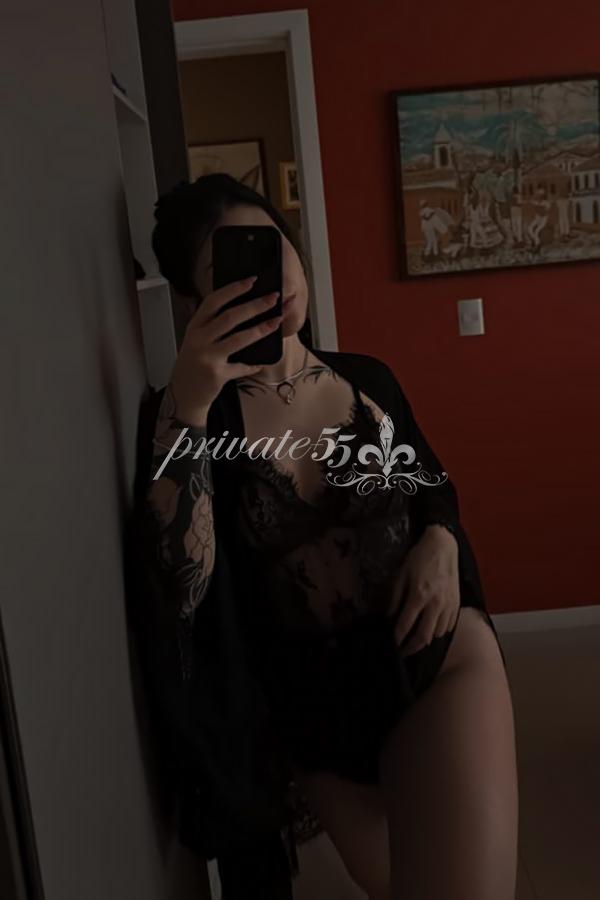 Selina Caty - Garota de Programa em Florianópolis