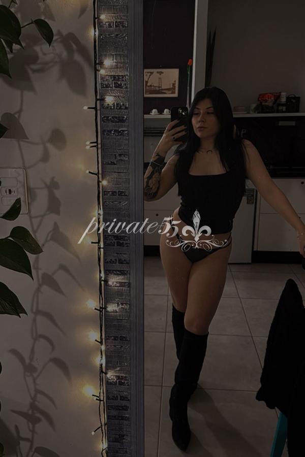 Selina Caty - Garota de Programa em Florianópolis