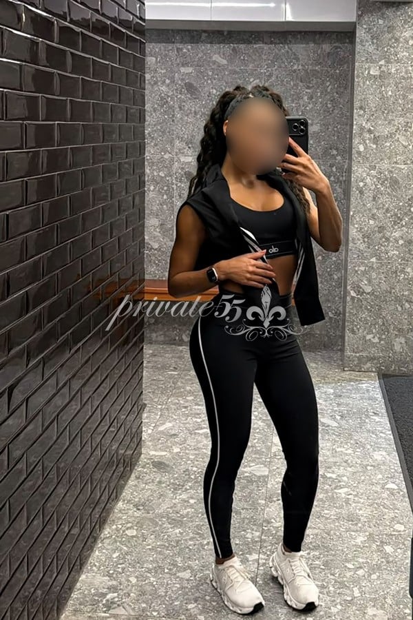 Selena García - Acompanhante Verificada em Balneário Camboriú