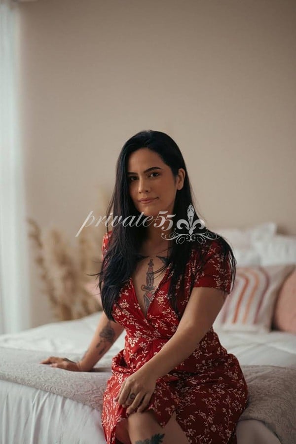 Foto 3 de Mari Matos